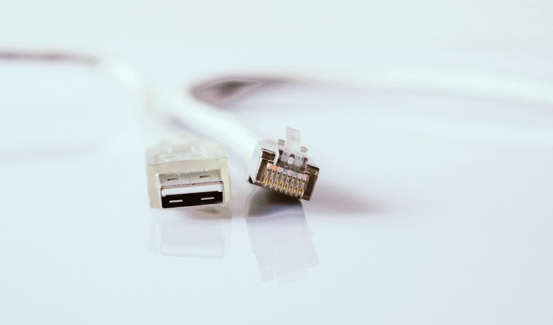 Visualisierung einer IT-Infrastruktur